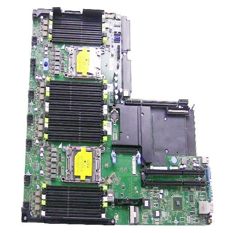 PXXHP-RF Dell PowerEdge R620 Motherboard