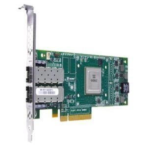 QLE2672 QLogic 16Gbps Dual Port Fibre Channel Adapter