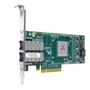 QLE2672-E-SP QLogic 16Gbps Dual Port Fibre Channel Adapter