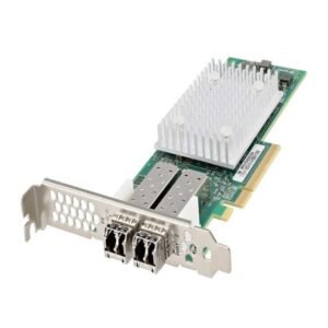 QLE2692 Qlogic 16Gb PCIe 3.0 Fibre Channel Adapter