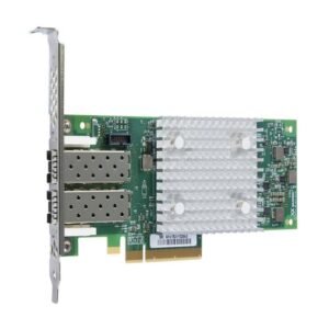 QLE2742-CK QLogic SanBlade 32Gb Dual Port PCI-E Fibre Channel Adapter