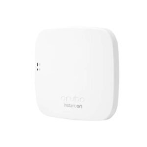 R3J21A HPE Networking Instant On AP11 Indoor Wireless Access Point Bundle with DC Power Adapter (US)