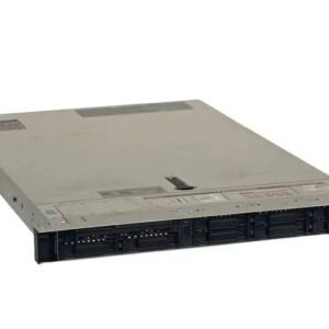 R640-PER4-RF Dell R640 Server with Dual Intel Xeon Platinum 8168 and 512GB RAM