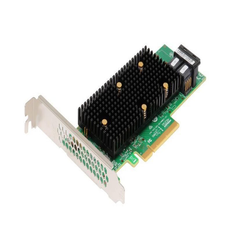 SAS9440-8I Broadcom 12Gb/s Tri-Mode PCIe RAID Controller