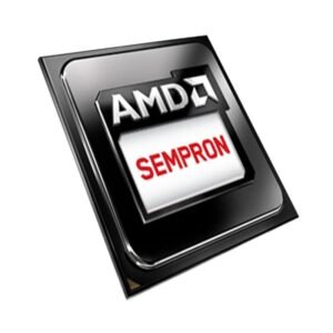 SD3850JAHMBOX AMD Sempron 3850 Quad-Core Processor