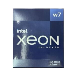 SRN74 Intel Xeon W7-3545 Processor - 24C 48T 2.7GHz