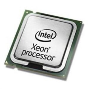 SRPLX Intel Xeon 6315P Processor - 2.8 GHz, 4 Cores