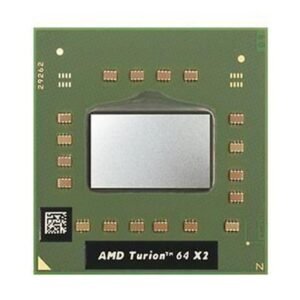 TMDTL64HAX5DM AMD Turion 64 X2 TL-64 Mobile Processor 2.20GHz