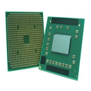 TMRM72DAM22GG AMD Turion X2 Dual-Core Processor