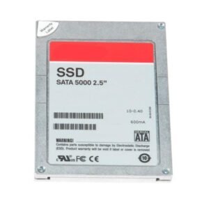 U178P-RF Dell 128GB 2.5-inch SATA SSD