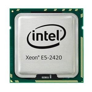 UCS-CPU-E5-2420 Cisco 1.90GHz 6-Core Processor