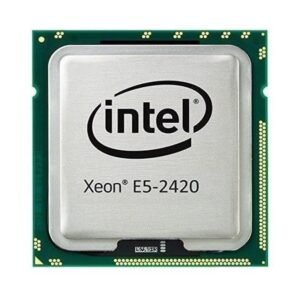 UCS-CPU-E5-2420C Cisco Intel Xeon E5 2420 6-Core Processor