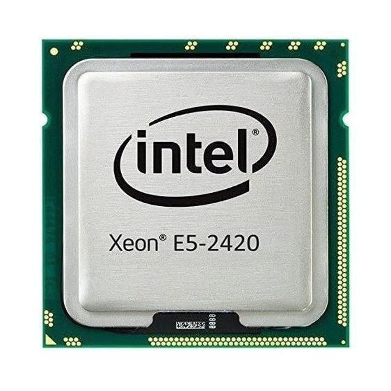 UCS-CPU-E5-2420C Cisco Intel Xeon E5 2420 6-Core Processor