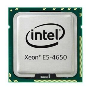 UCS-CPU-E5-4650 Intel Xeon 2.70GHz 8-Core Processor