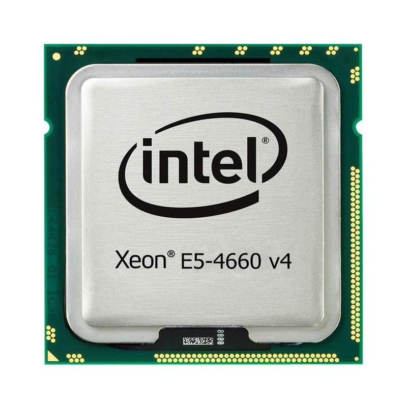 UCS-CPU-E5-4660E Cisco Intel Xeon E5-4660 V4 16-Core 2.2GHz