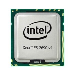 UCS-CPU-E52690E Intel Xeon E5-2690 v4 2.60GHz Processor