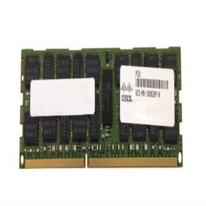 UCS-MR-1X082RY-A=-RF Cisco 8GB DDR3 1.35V RAM Module