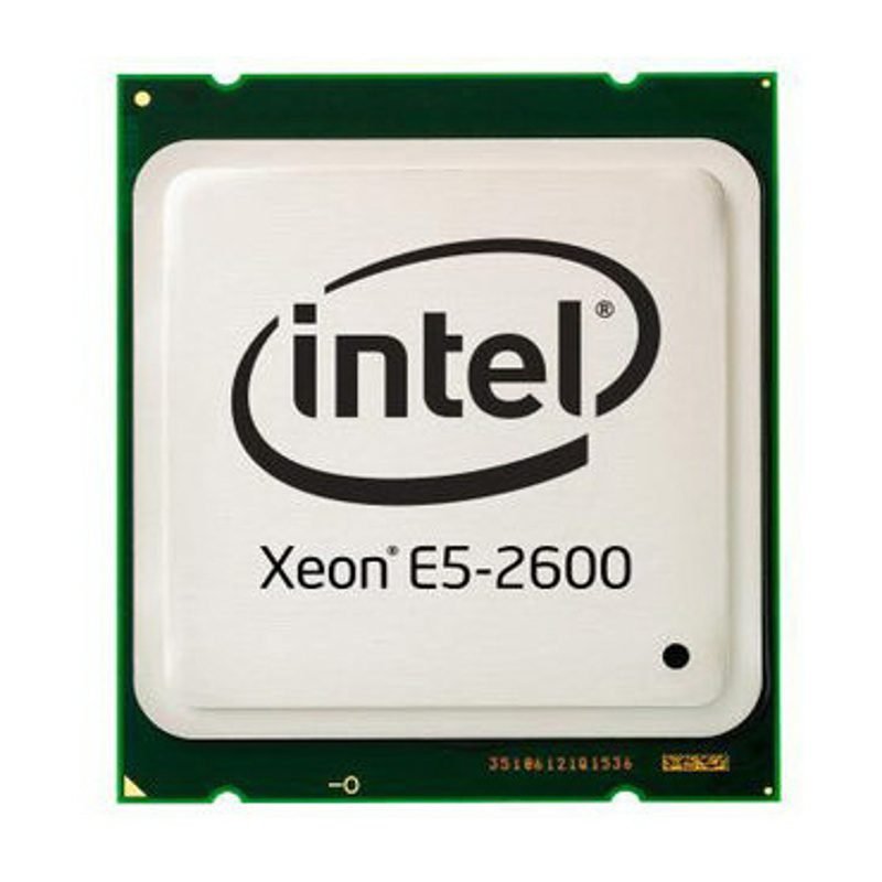 UCSCPUE52620 Cisco Intel Xeon E5-2620 2.00GHz Processor
