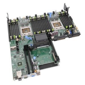 VWT90-RF Dell PowerEdge LGA2011 Server Motherboard