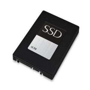 YV9C8-RF Dell 200GB 1.8-inch MLC SATA SSD