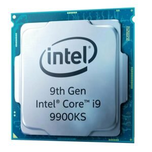 i9-9900KS Intel Core i9 8-Core Processor 4.00GHz