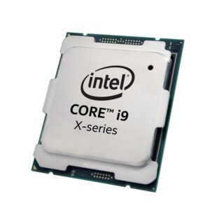 i9-9940X Intel Core i9 14-Core Processor 3.30GHz