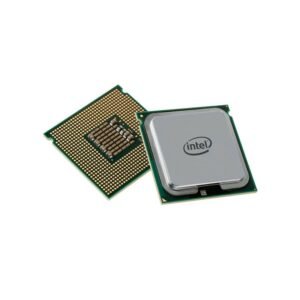 CPU