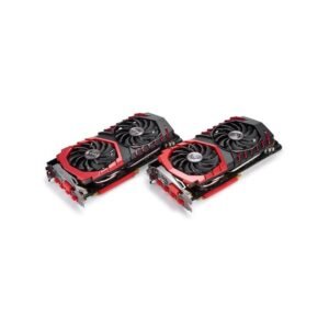 Graphic Cards