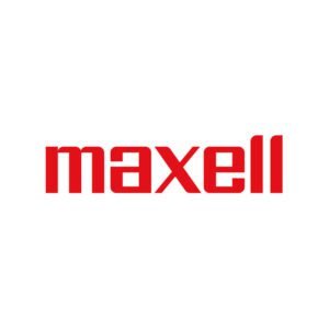Maxell Data Tapes