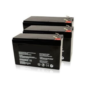 Refurbished Batteries