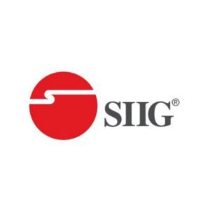SIIG Docking Stations