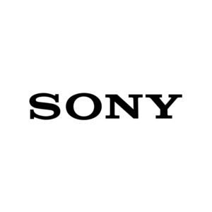 Sony Data Tapes