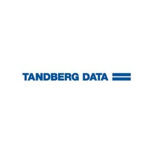 Tandberg Data Tapes