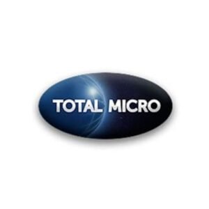 Total Micro Memory - RAM