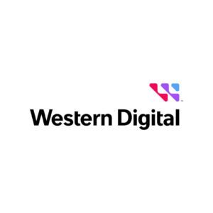 Western Digital Storage Devices