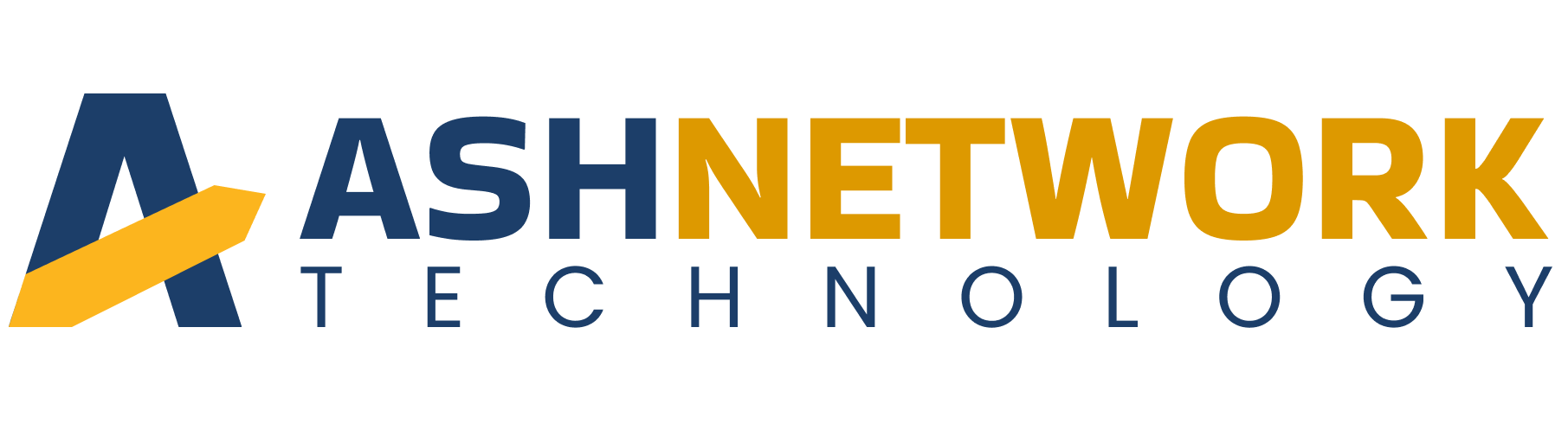 ASH NETWORK TECH