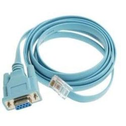 CAB-CONSOLE-RJ45-1