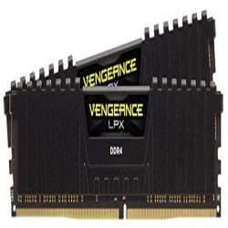 CMK16GX4M2A2400C14