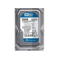 WD2500AAKS