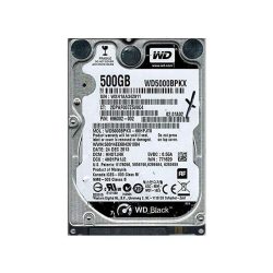 WD5000BPKX